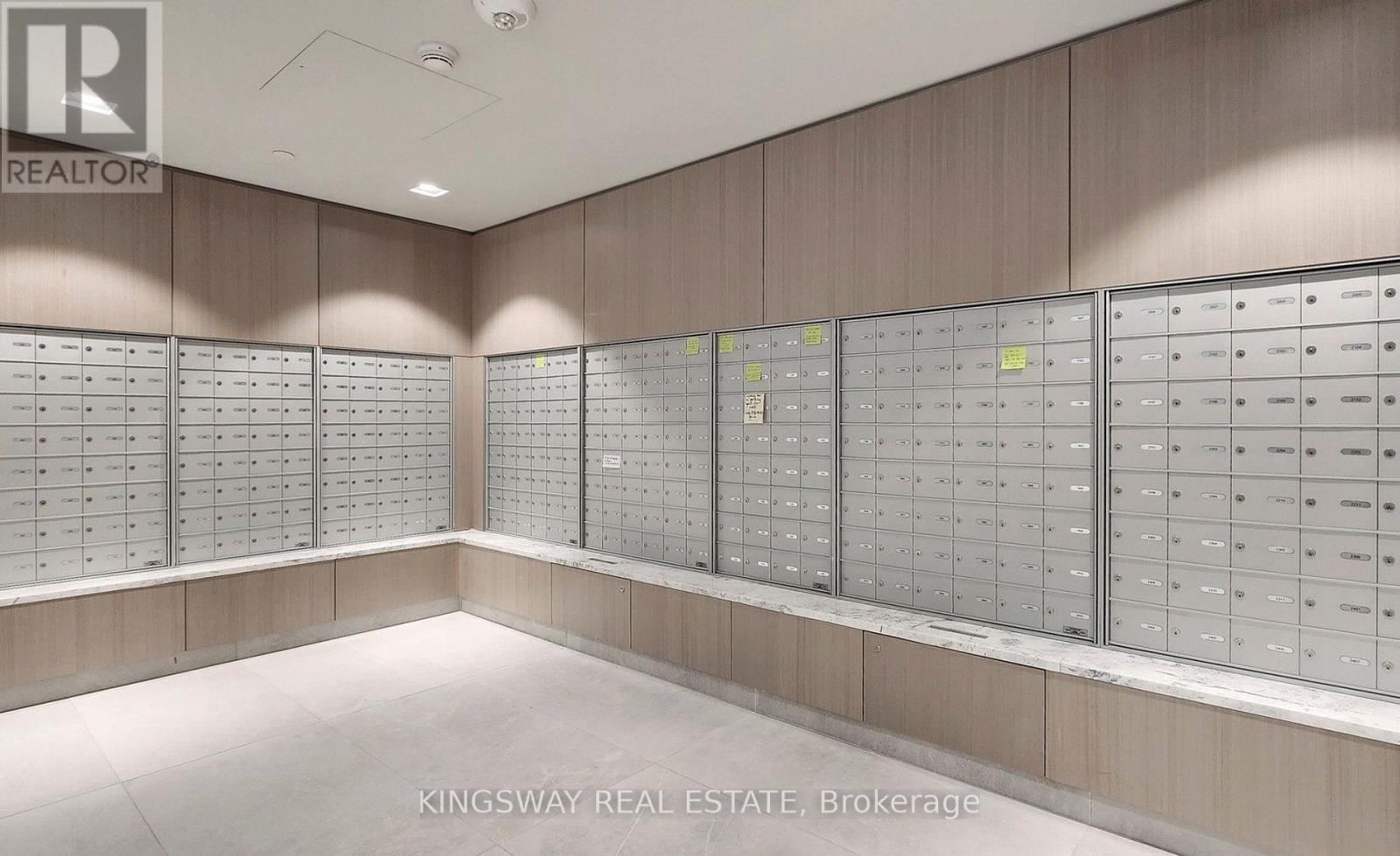 2608 - 36 Zorra Street, Toronto (Islington-City Centre West), Ontario  M8Z 0G5 - Photo 22 - W12911784