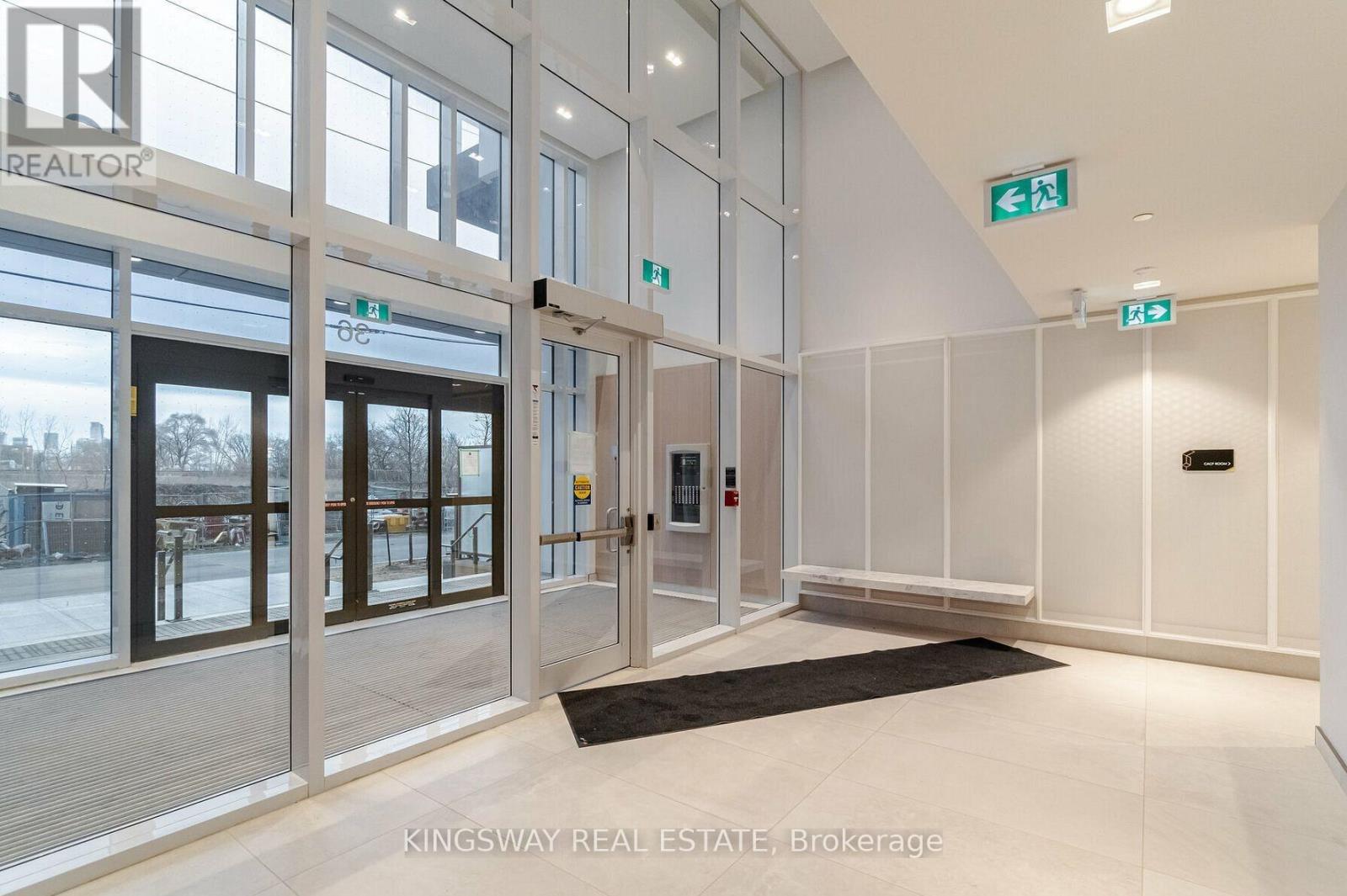 2608 - 36 Zorra Street, Toronto (Islington-City Centre West), Ontario  M8Z 0G5 - Photo 3 - W12911784