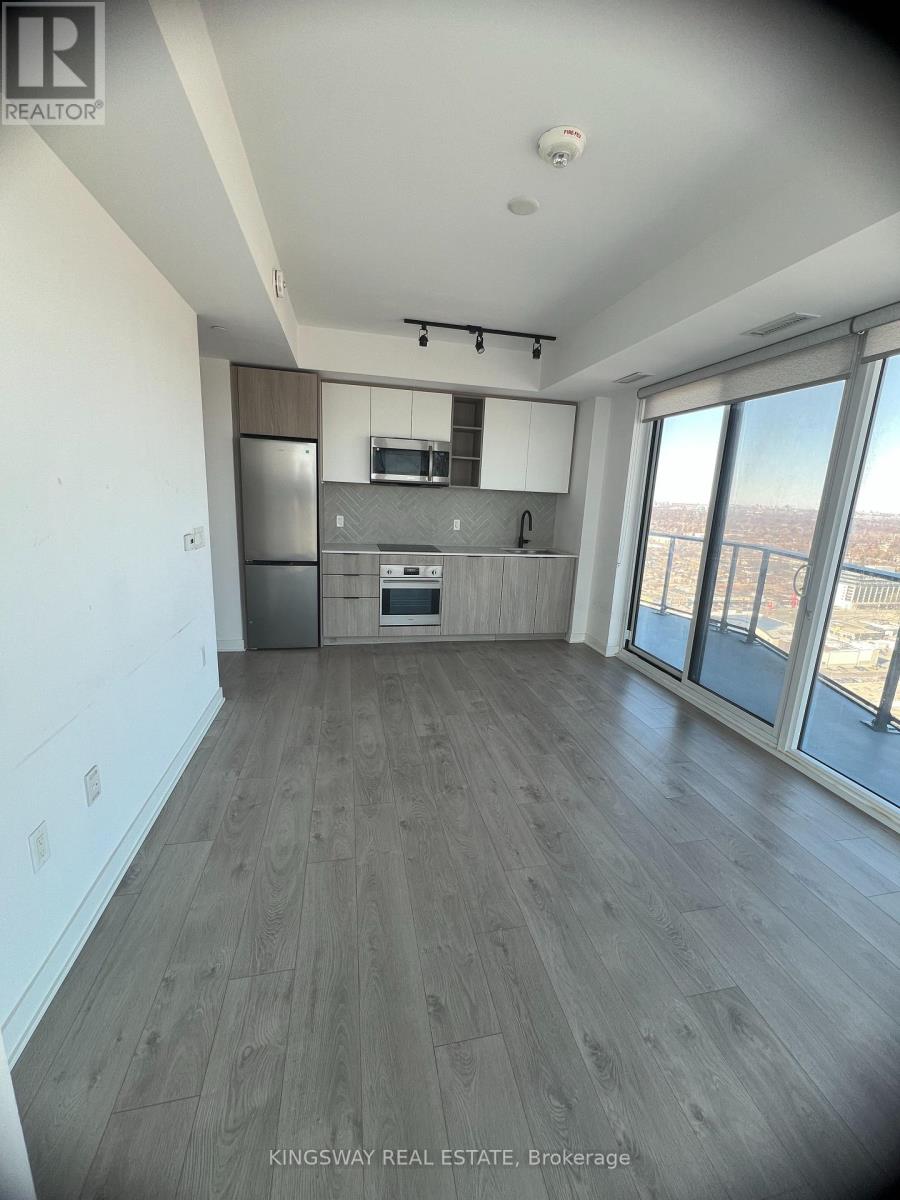 2608 - 36 Zorra Street, Toronto (Islington-City Centre West), Ontario  M8Z 0G5 - Photo 4 - W12911784