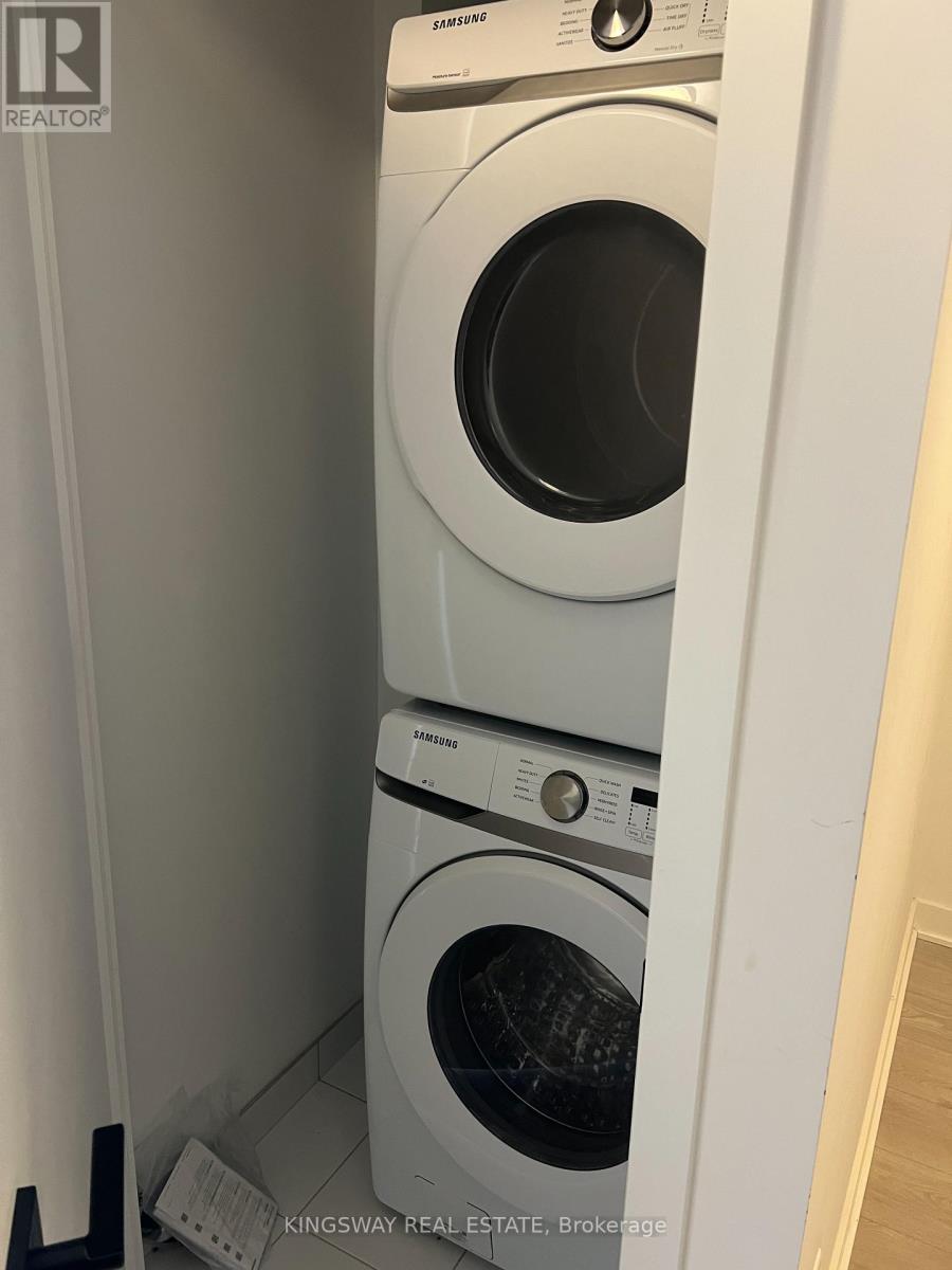 2608 - 36 Zorra Street, Toronto (Islington-City Centre West), Ontario  M8Z 0G5 - Photo 7 - W12911784