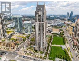 1610 - 388 PRINCE OF WALES DRIVE, Mississauga, Ontario