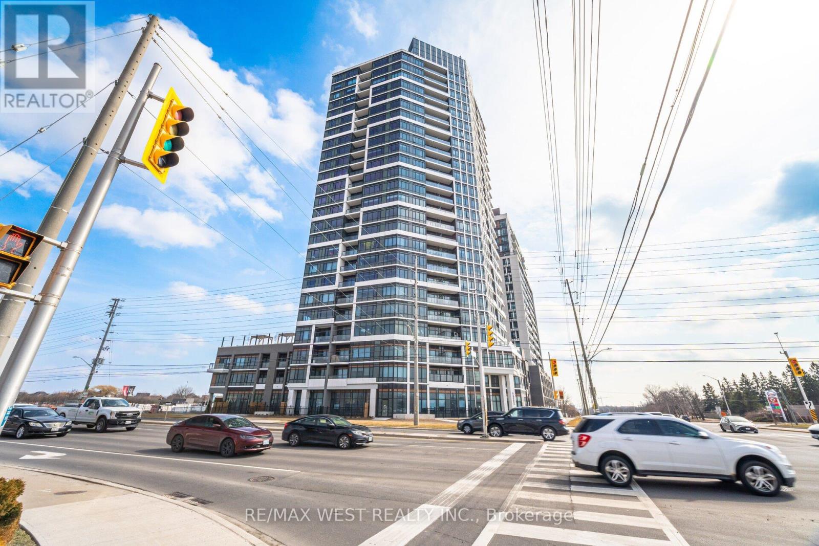 1205 - 8020 DERRY ROAD W, Milton, Ontario