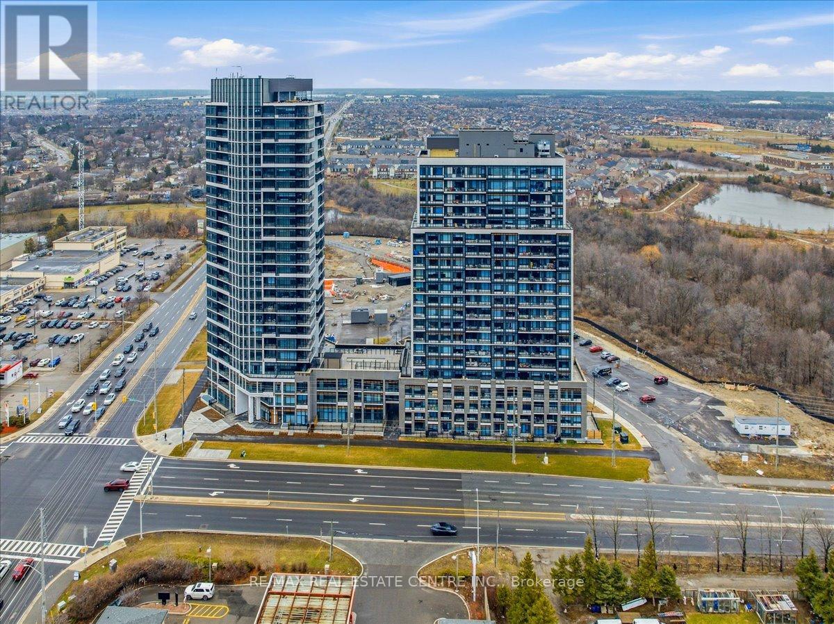 503 - 8010 DERRY ROAD W, Milton, Ontario