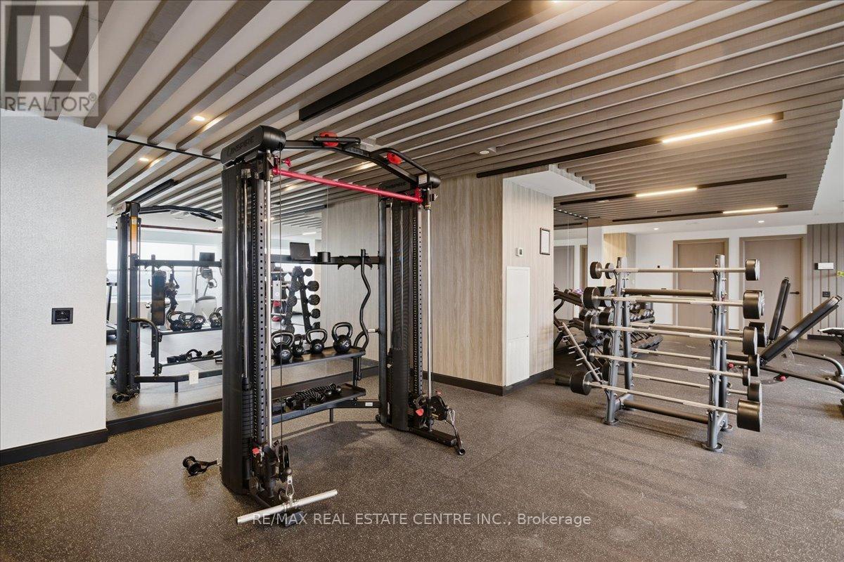 503 - 8010 Derry Road W, Milton, Ontario  L9T 9N3 - Photo 25 - W12911802