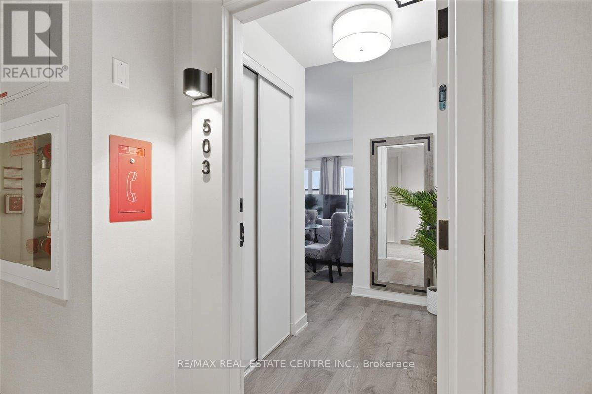 503 - 8010 Derry Road W, Milton, Ontario  L9T 9N3 - Photo 3 - W12911802