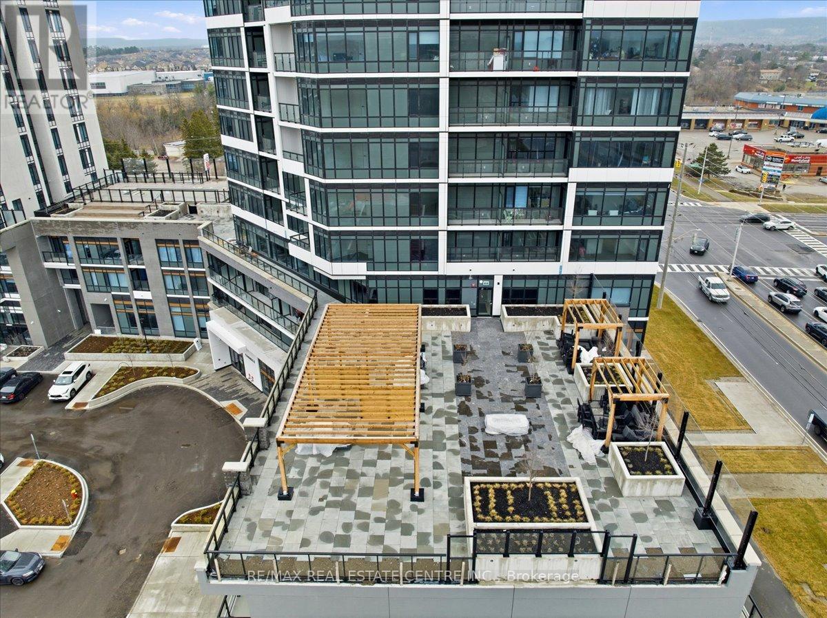 503 - 8010 Derry Road W, Milton, Ontario  L9T 9N3 - Photo 34 - W12911802