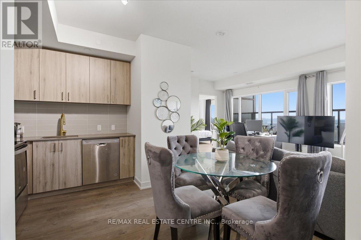 503 - 8010 Derry Road W, Milton, Ontario  L9T 9N3 - Photo 5 - W12911802