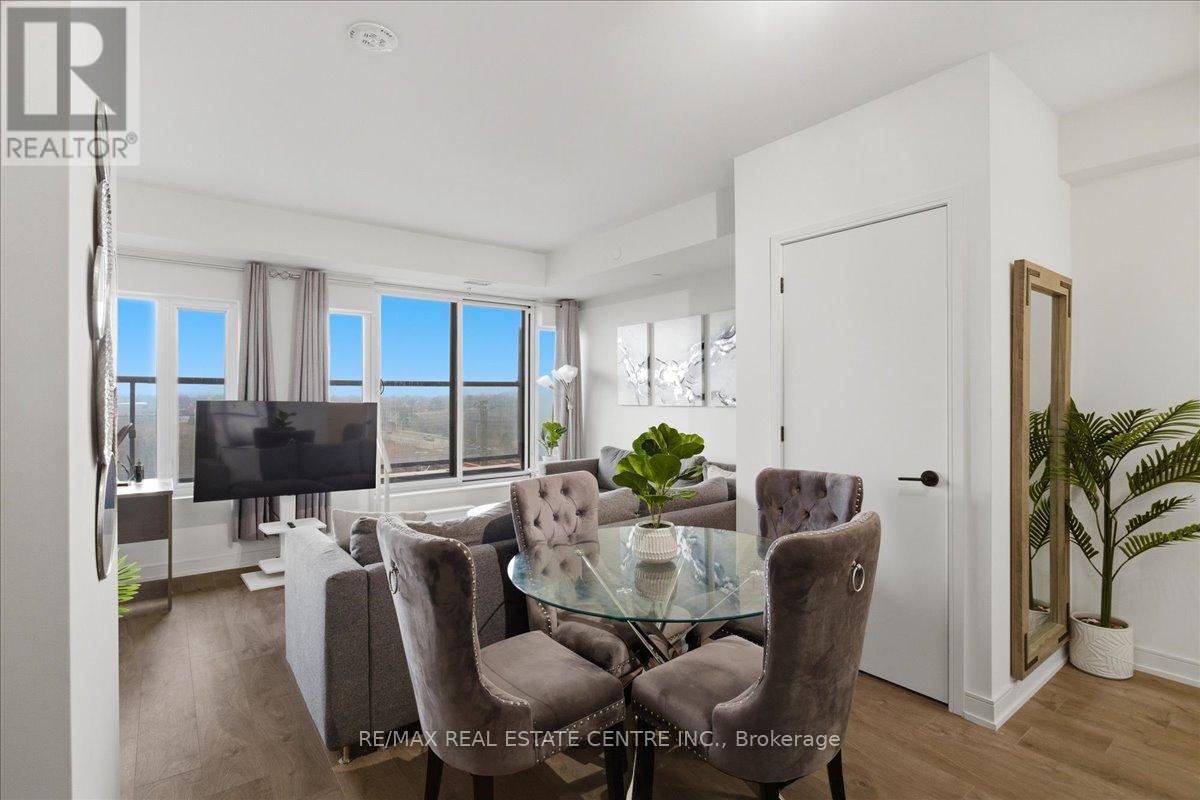 503 - 8010 Derry Road W, Milton, Ontario  L9T 9N3 - Photo 8 - W12911802