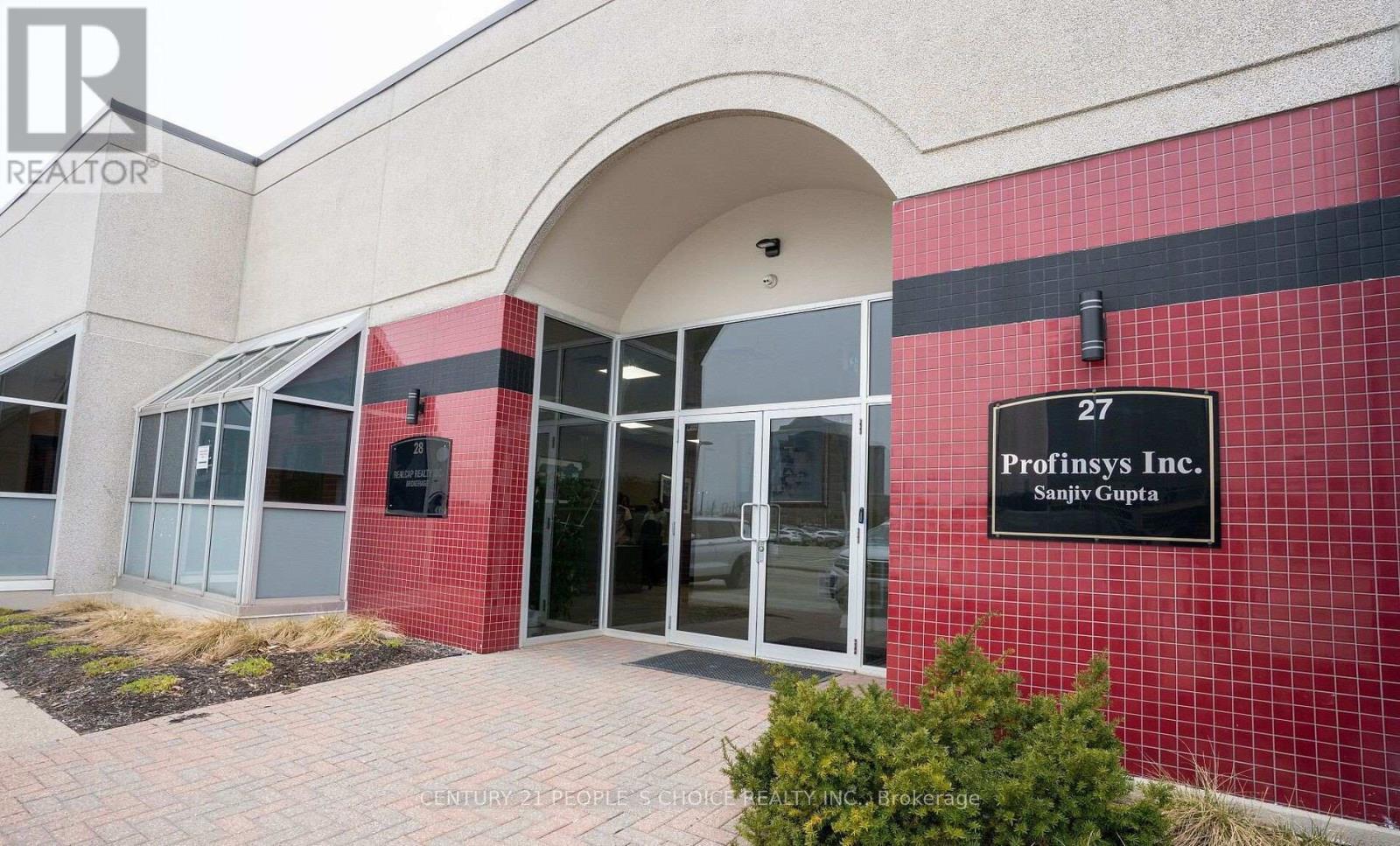 27 - 5160 EXPLORER DR DRIVE, Mississauga, Ontario