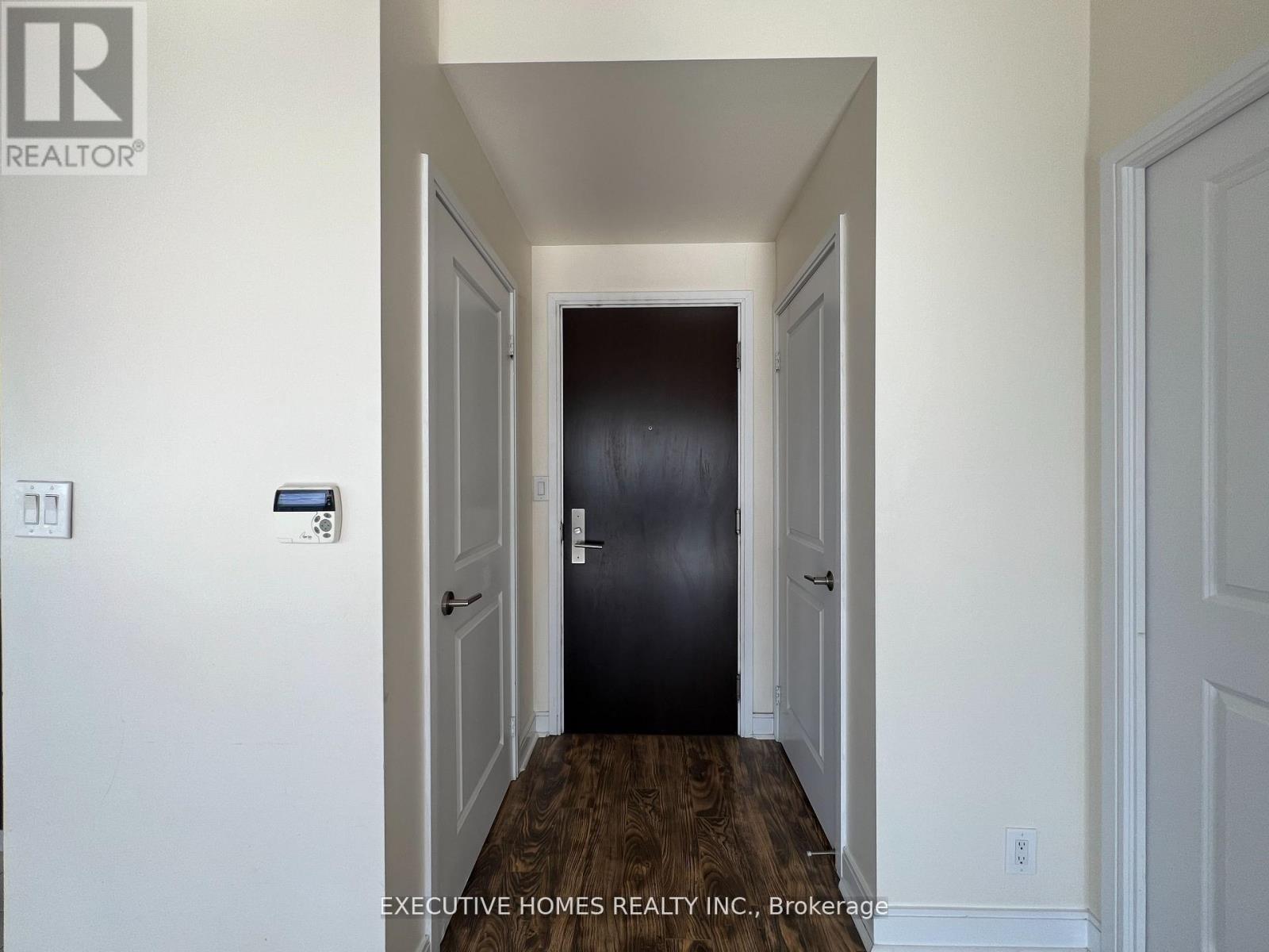 5405 - 60 Absolute Avenue, Mississauga, Ontario  L4T 0A9 - Photo 12 - W12911838