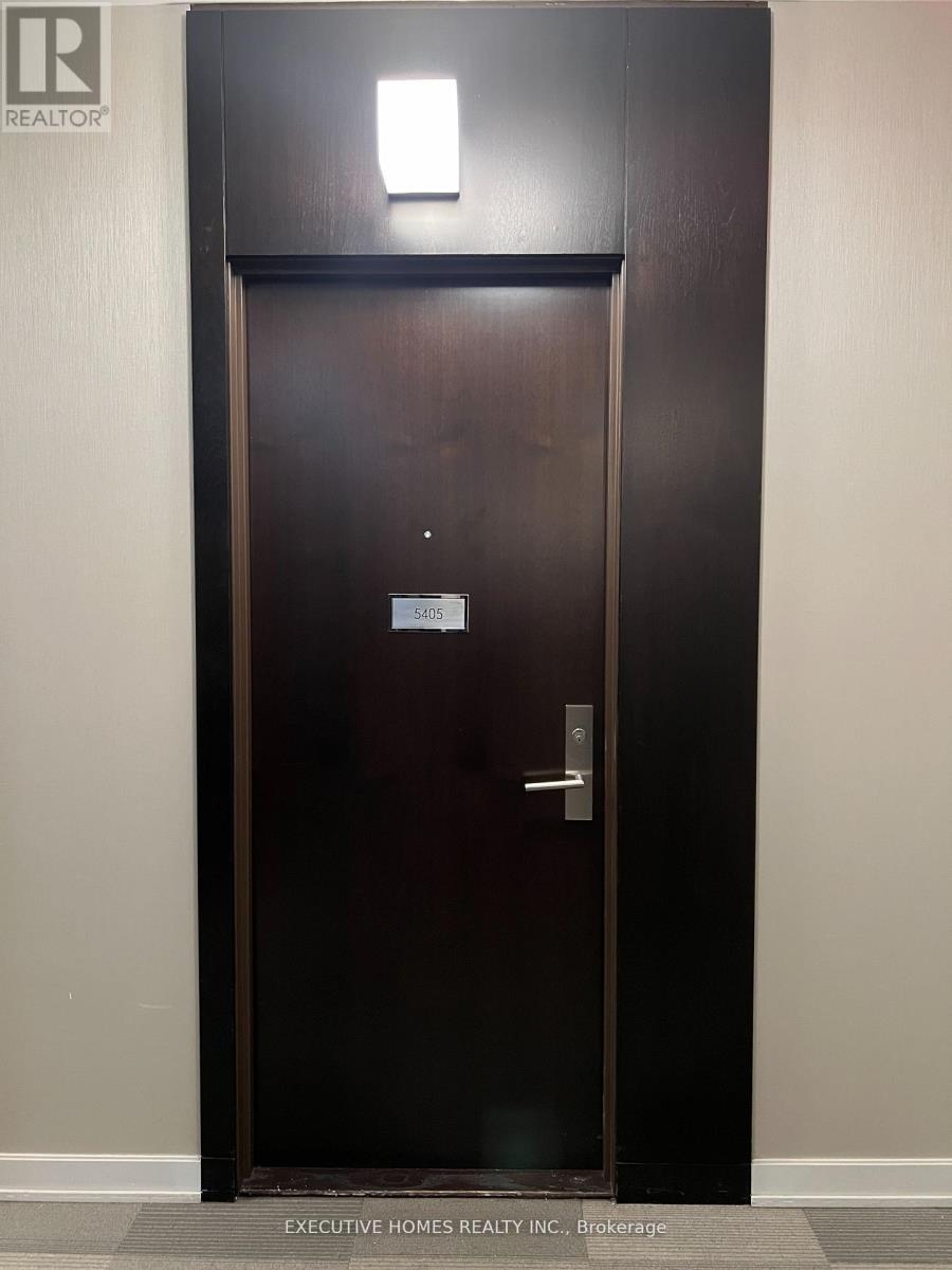 5405 - 60 Absolute Avenue, Mississauga, Ontario  L4T 0A9 - Photo 13 - W12911838