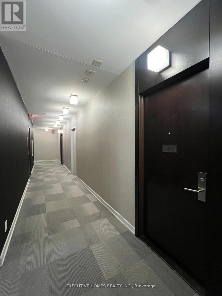 5405 - 60 Absolute Avenue, Mississauga, Ontario  L4T 0A9 - Photo 14 - W12911838