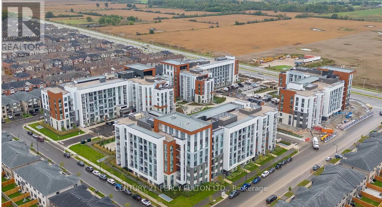 112 - 470 GORDON KRANTZ AVENUE, Milton, Ontario