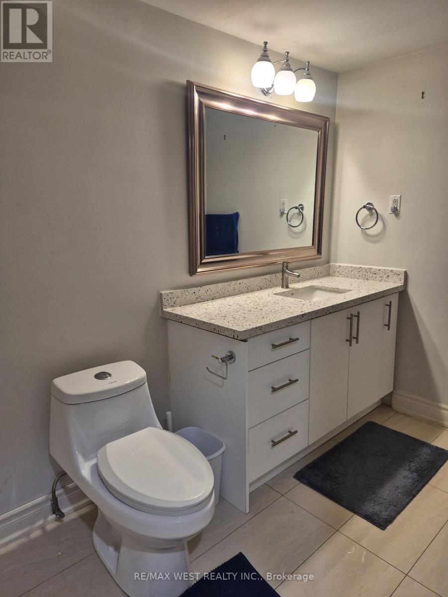 Basement - 28 Pennsylvania Avenue, Brampton, Ontario  L6Y 4N7 - Photo 10 - W12911850