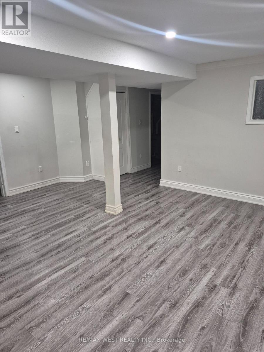 Basement - 28 Pennsylvania Avenue, Brampton, Ontario  L6Y 4N7 - Photo 16 - W12911850