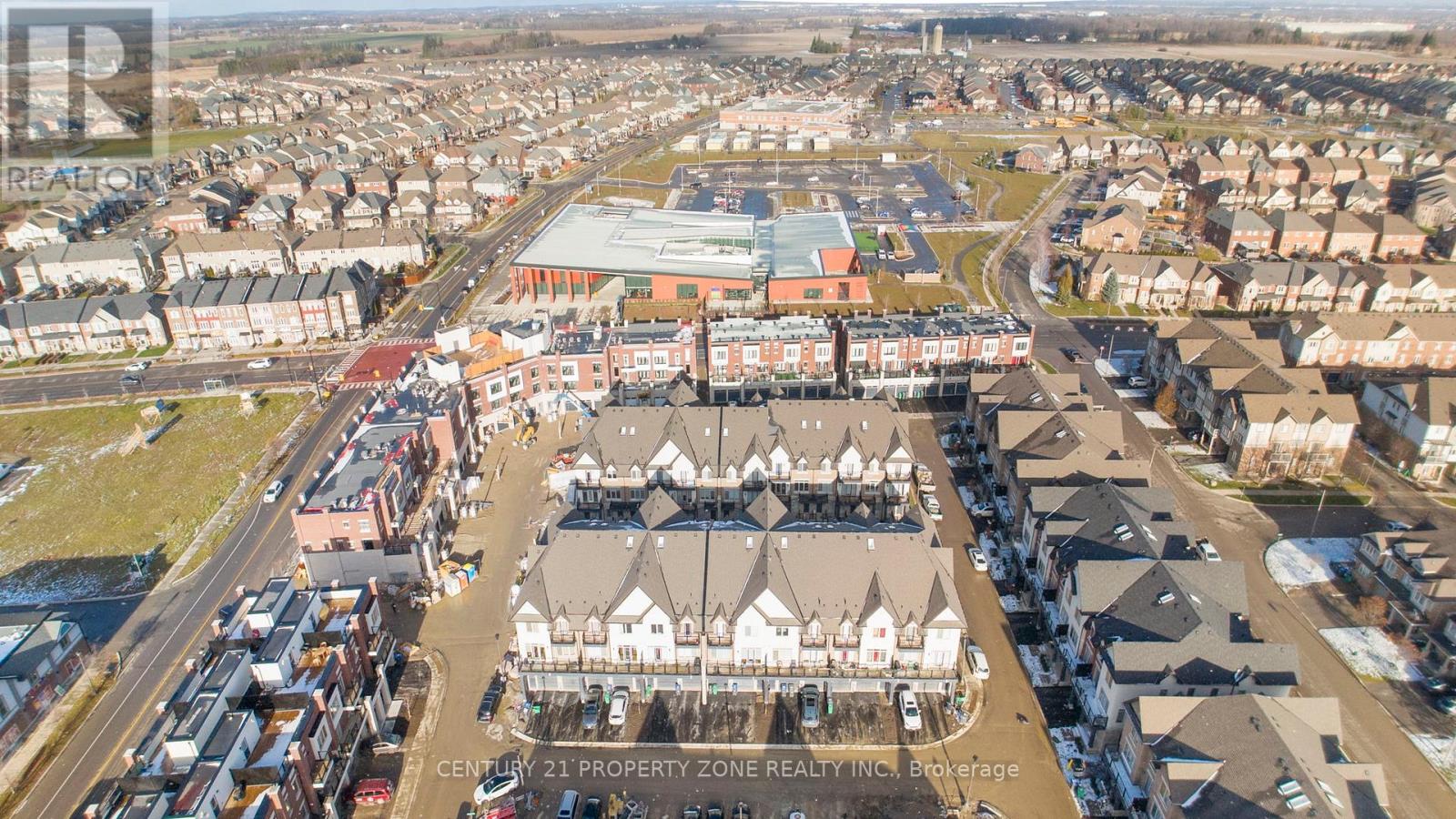 20-71 Springdale Avenue, Caledon, Ontario  L7C 4L6 - Photo 3 - W12911852