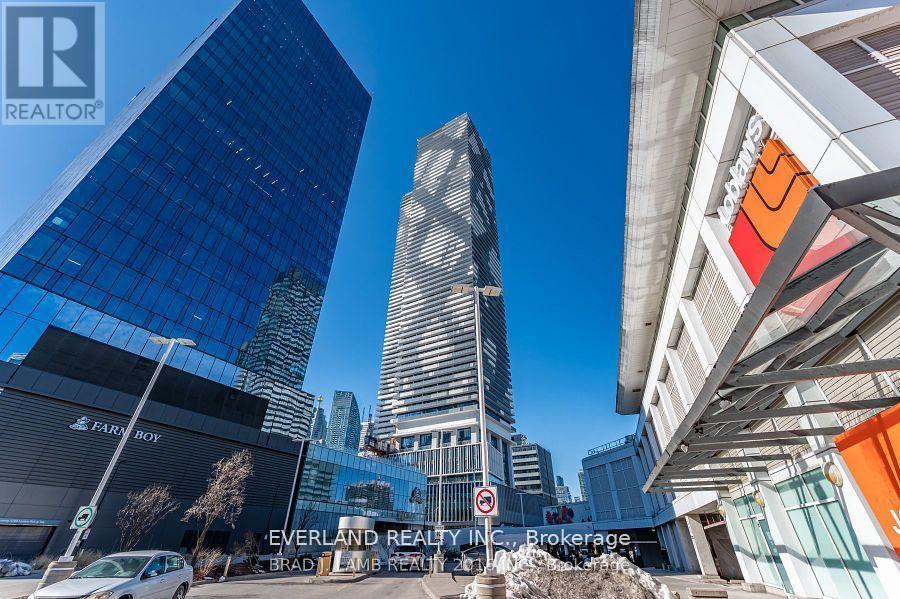 1108 - 138 DOWNES STREET, Toronto, Ontario