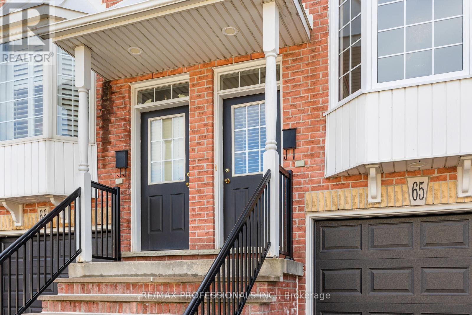 65 - 3480 Upper Middle Road, Burlington, Ontario  L7M 4S1 - Photo 3 - W12911902