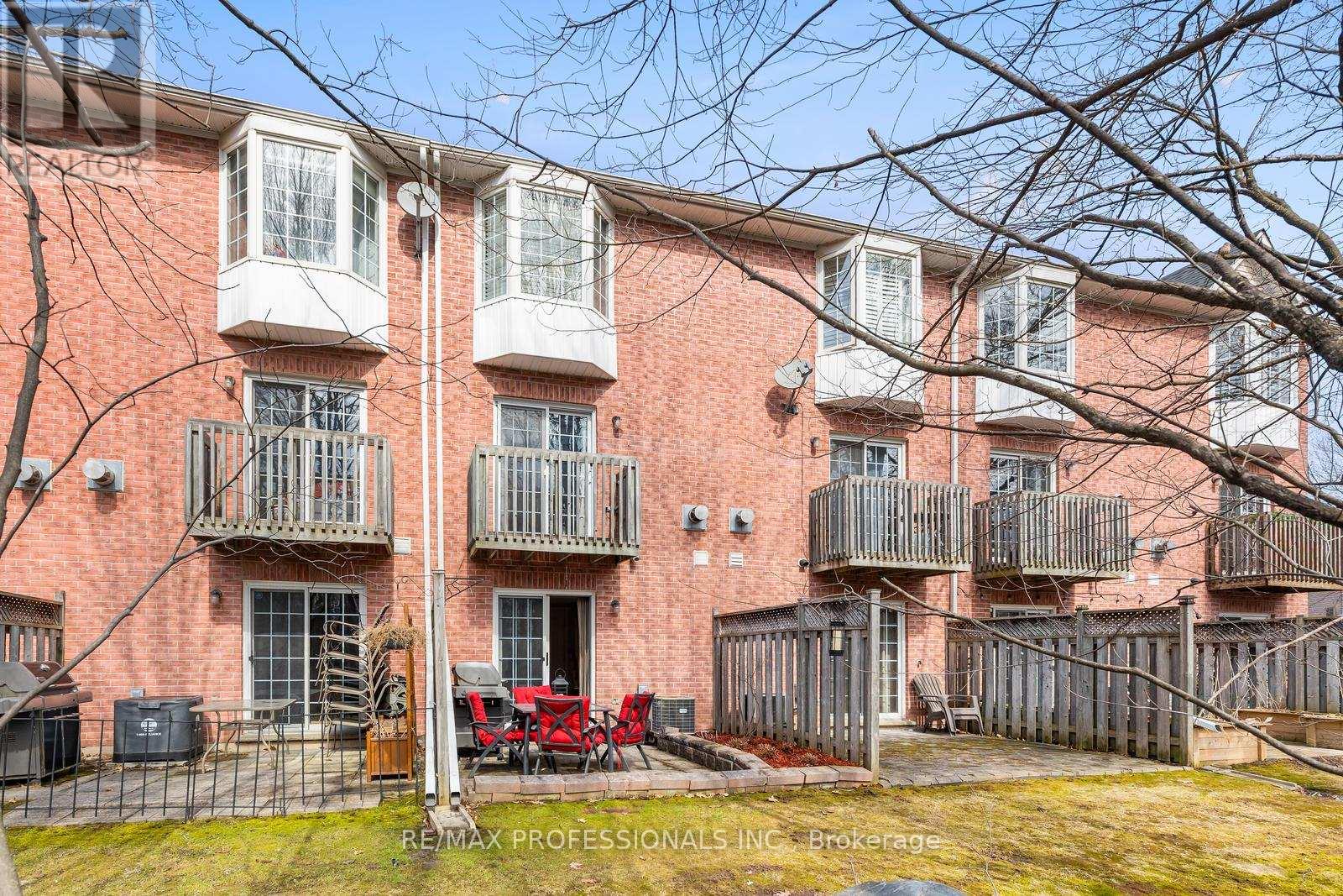 65 - 3480 Upper Middle Road, Burlington, Ontario  L7M 4S1 - Photo 32 - W12911902