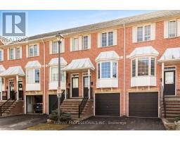 65 - 3480 UPPER MIDDLE ROAD, Burlington, Ontario