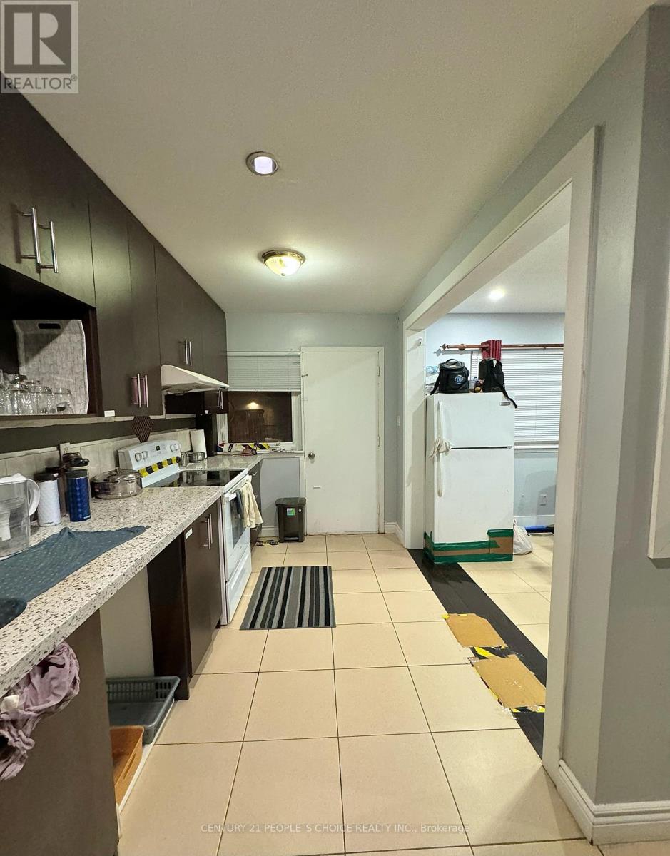 274 - 1601 Albion Road, Toronto (Mount Olive-Silverstone-Jamestown), Ontario  M9V 1B6 - Photo 14 - W12911950