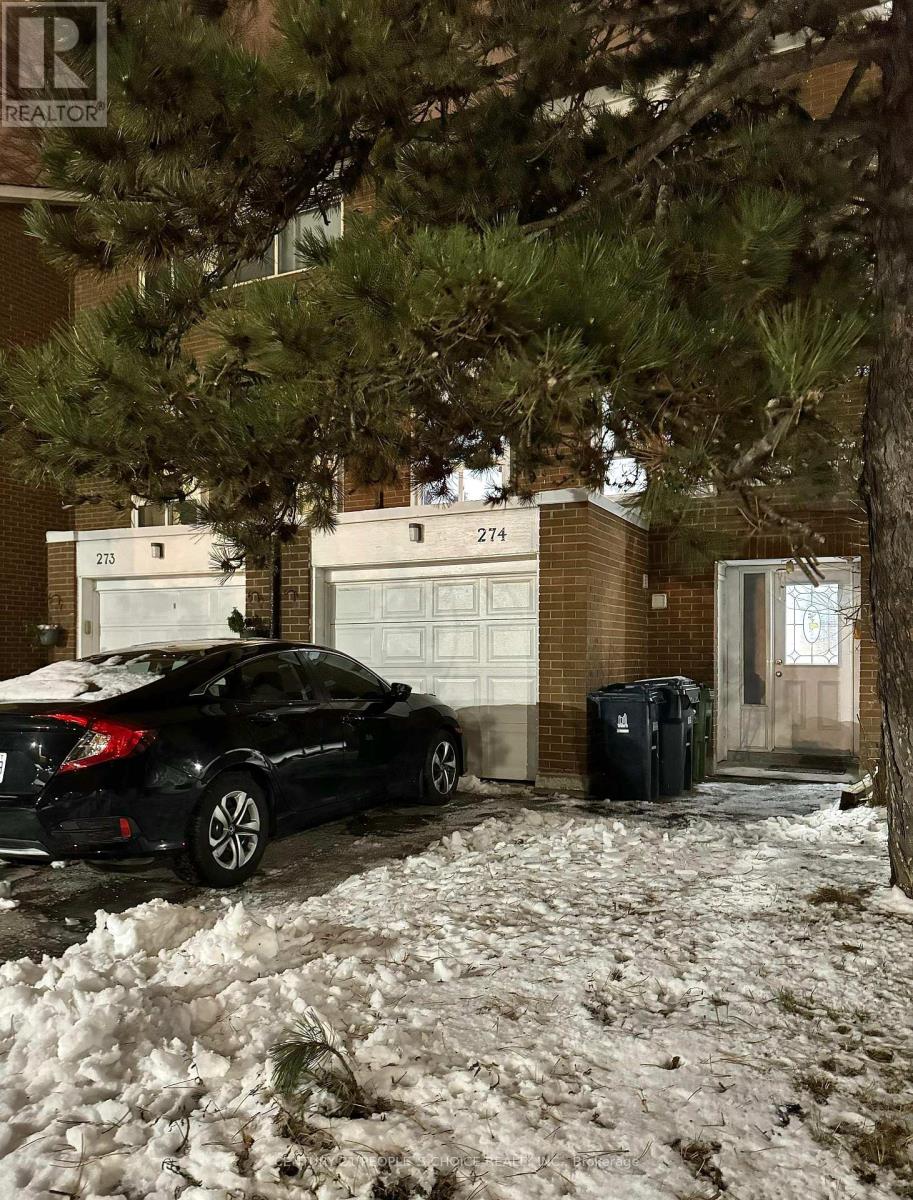 274 - 1601 Albion Road, Toronto (Mount Olive-Silverstone-Jamestown), Ontario  M9V 1B6 - Photo 17 - W12911950