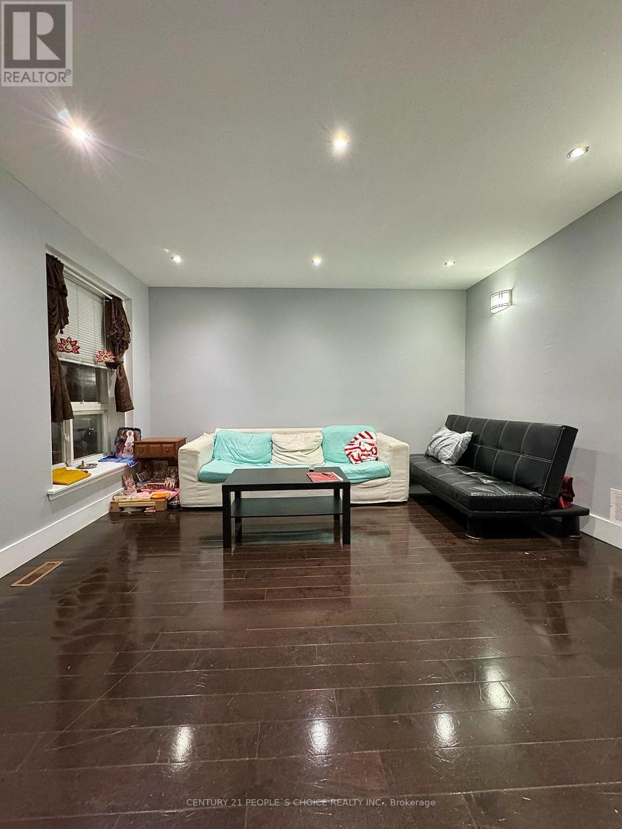 274 - 1601 Albion Road, Toronto (Mount Olive-Silverstone-Jamestown), Ontario  M9V 1B6 - Photo 4 - W12911950