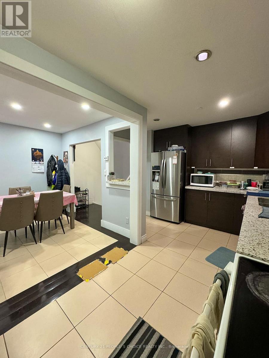 274 - 1601 Albion Road, Toronto (Mount Olive-Silverstone-Jamestown), Ontario  M9V 1B6 - Photo 6 - W12911950