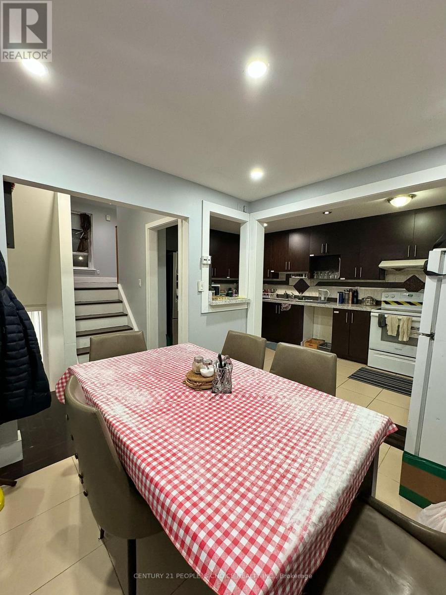 274 - 1601 Albion Road, Toronto (Mount Olive-Silverstone-Jamestown), Ontario  M9V 1B6 - Photo 7 - W12911950