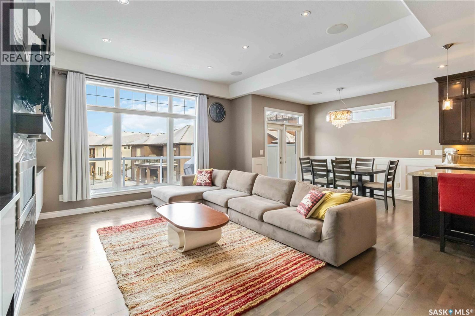 119 Masuda Terrace, Saskatoon, Saskatchewan  S7W 0G9 - Photo 6 - SK031103