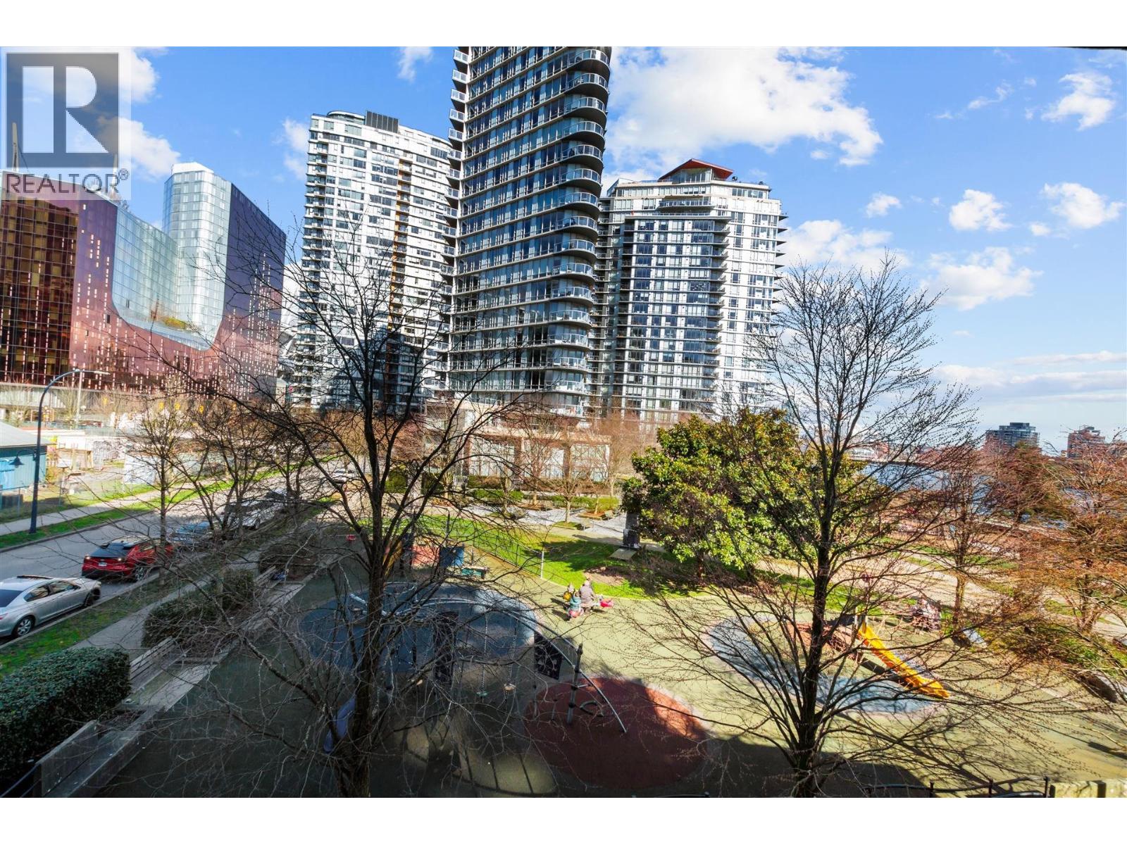 306 980 Cooperage Way, Vancouver, British Columbia  V6B 0C3 - Photo 12 - R3102260