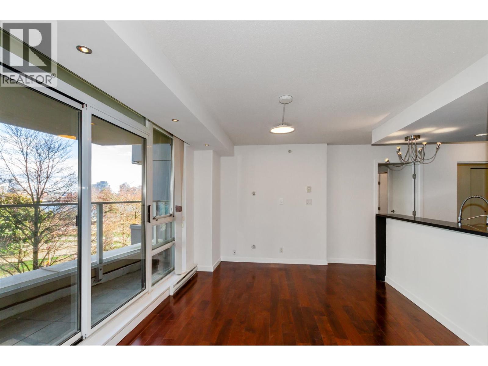 306 980 Cooperage Way, Vancouver, British Columbia  V6B 0C3 - Photo 4 - R3102260