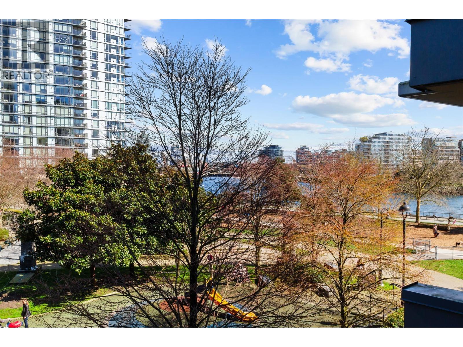 306 980 Cooperage Way, Vancouver, British Columbia  V6B 0C3 - Photo 11 - R3102260