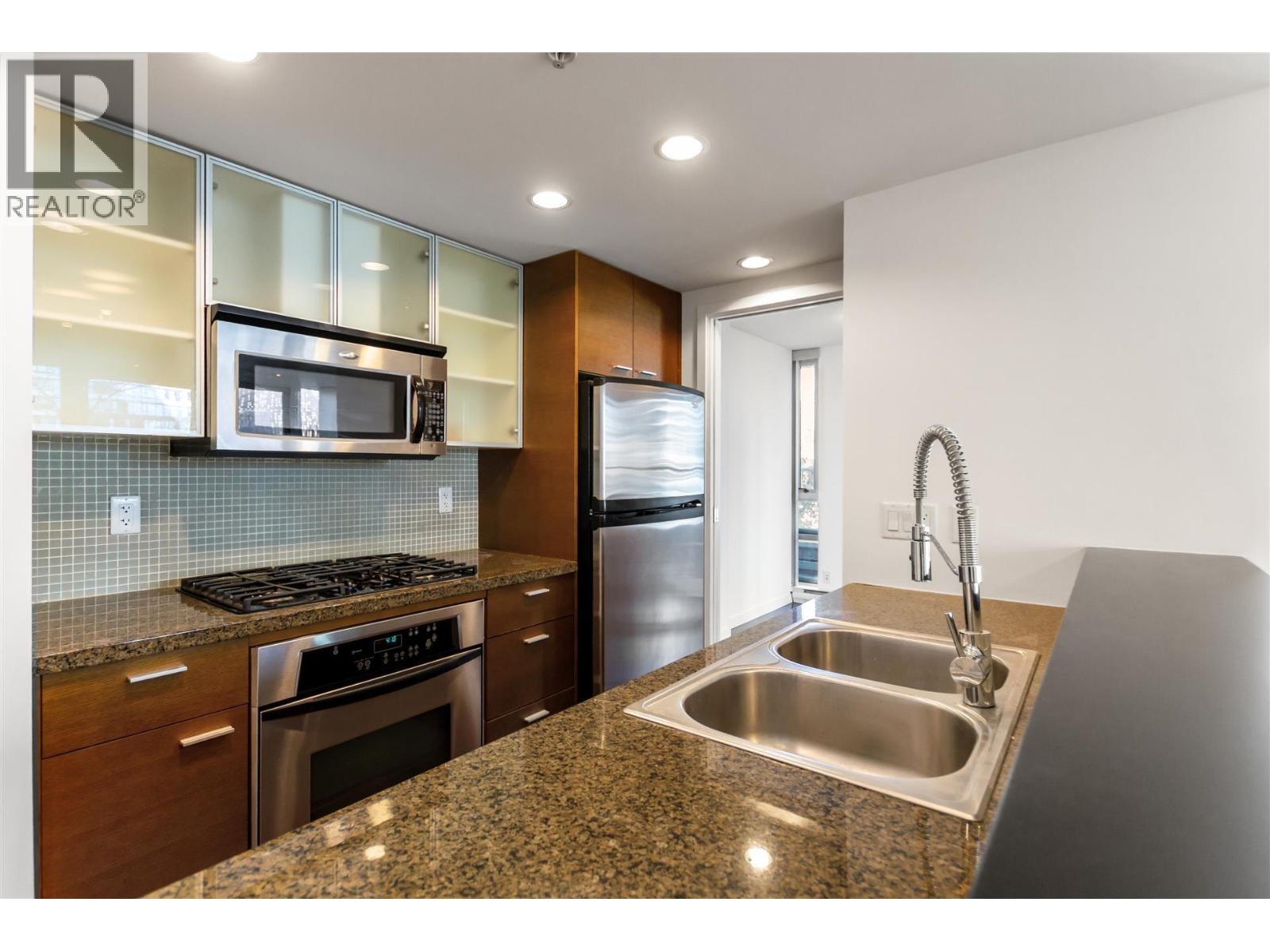 306 980 Cooperage Way, Vancouver, British Columbia  V6B 0C3 - Photo 6 - R3102260