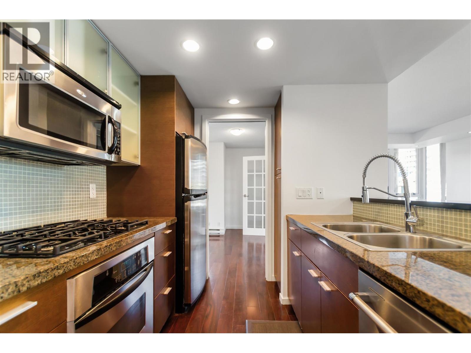 306 980 Cooperage Way, Vancouver, British Columbia  V6B 0C3 - Photo 7 - R3102260