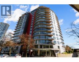 306 980 COOPERAGE WAY, Vancouver, British Columbia