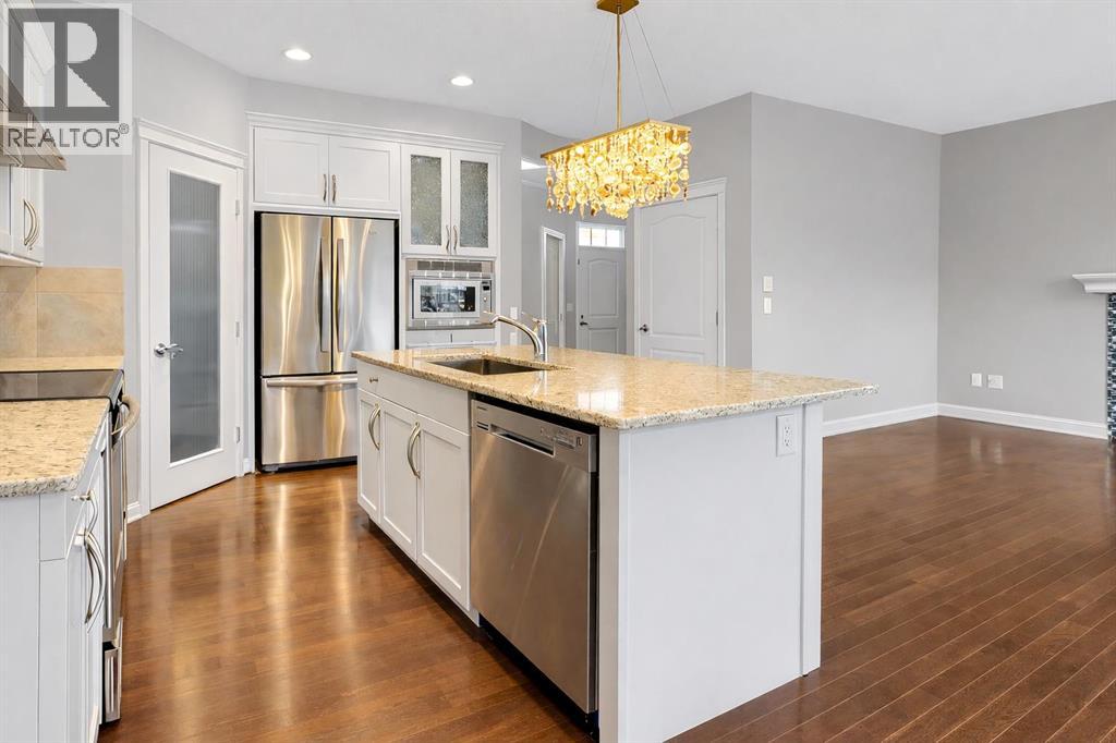 2235 Brightoncrest Green Se, Calgary, Alberta  T2Z 5A3 - Photo 7 - A2288284