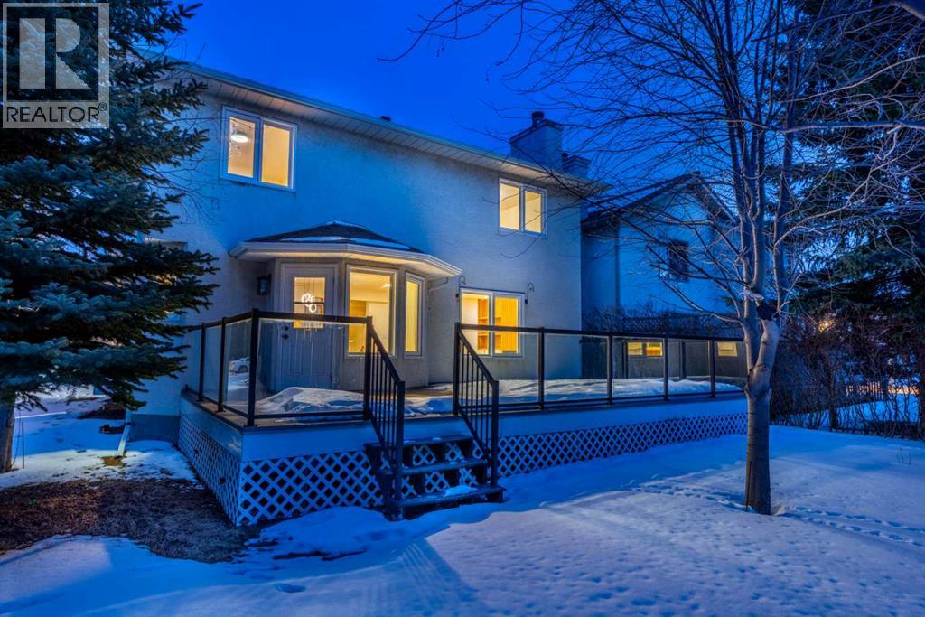 307 Hamptons Mews Nw, Calgary, Alberta  T3A 5B2 - Photo 2 - A2290658