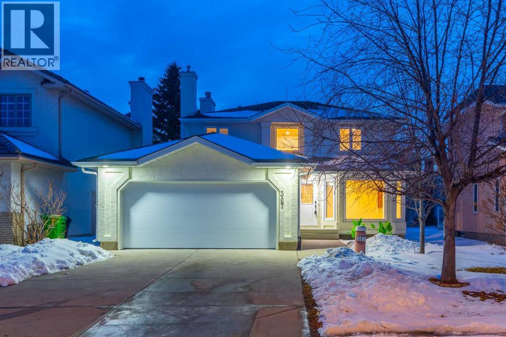 307 Hamptons Mews Nw, Calgary, Alberta  T3A 5B2 - Photo 1 - A2290658