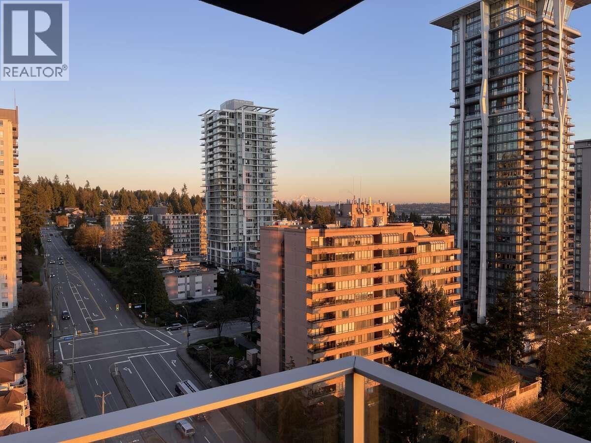 1307 518 Whiting Way, Coquitlam, British Columbia  V3J 0H7 - Photo 15 - R3098843