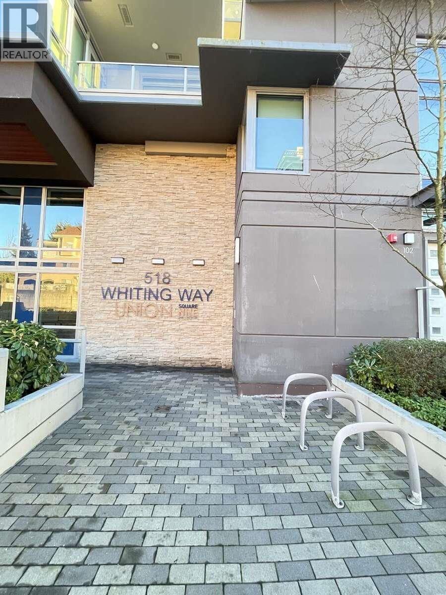 1307 518 Whiting Way, Coquitlam, British Columbia  V3J 0H7 - Photo 2 - R3098843