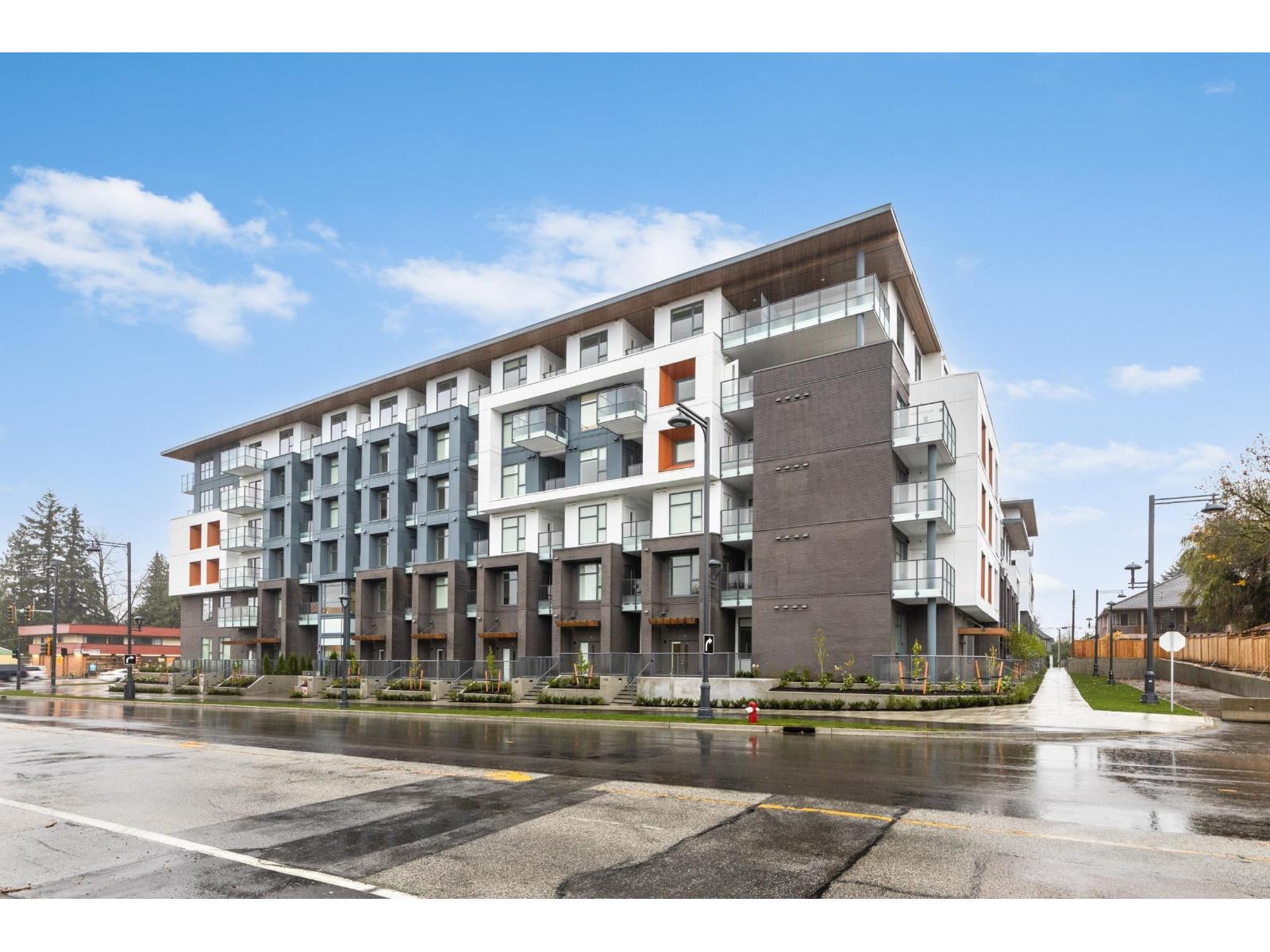 608 10828 139a Street, Surrey, British Columbia  V3R 0H3 - Photo 24 - R3102351