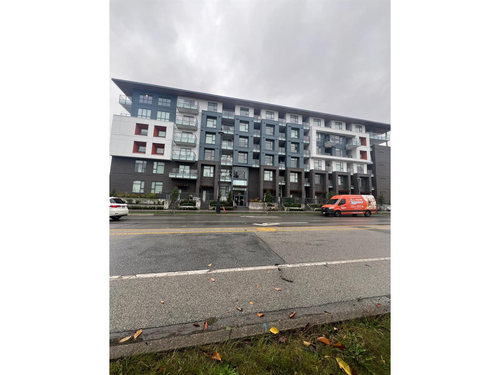 608 10828 139a Street, Surrey, British Columbia  V3R 0H3 - Photo 5 - R3102351