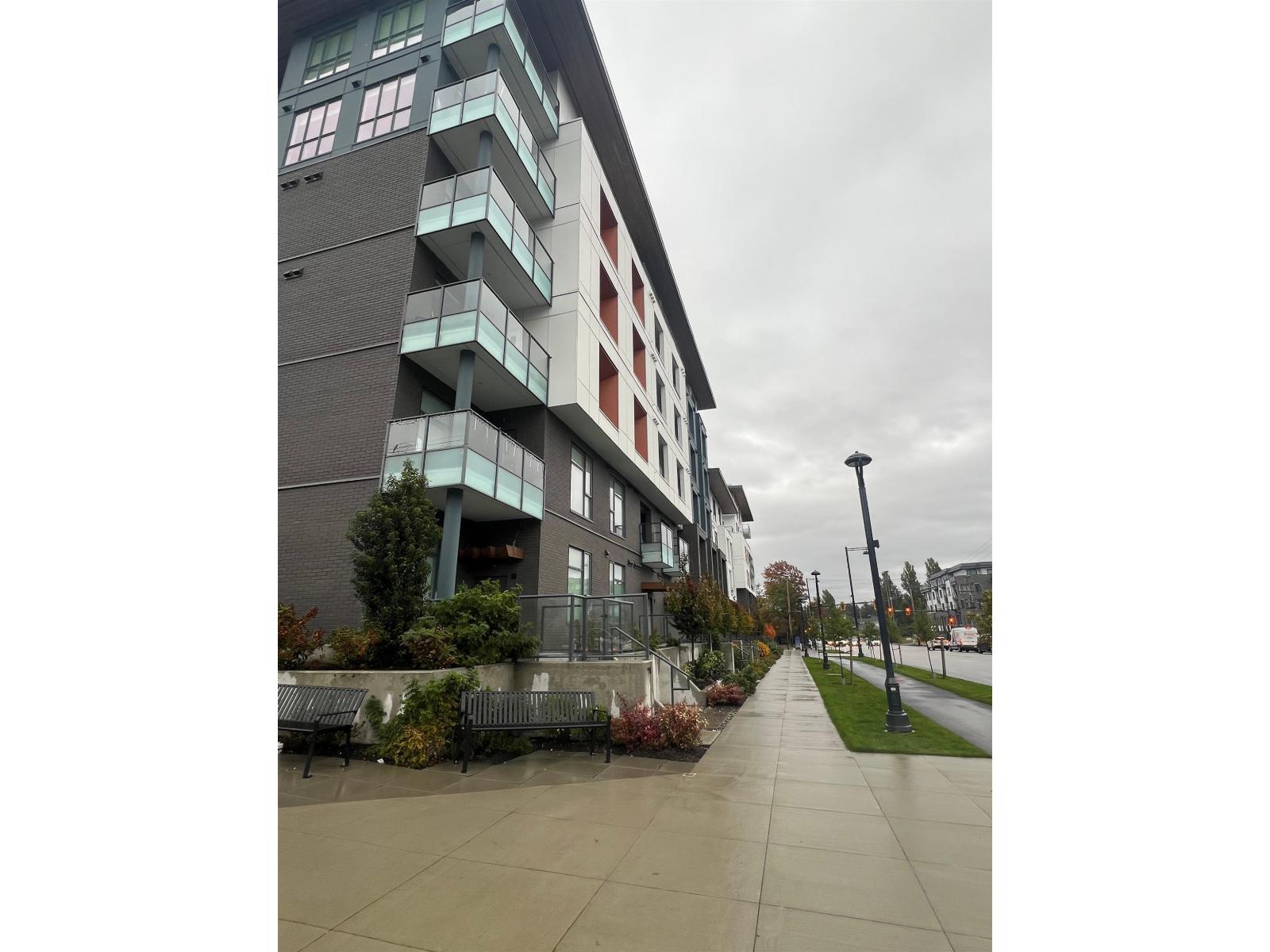 608 10828 139a Street, Surrey, British Columbia  V3R 0H3 - Photo 14 - R3102351