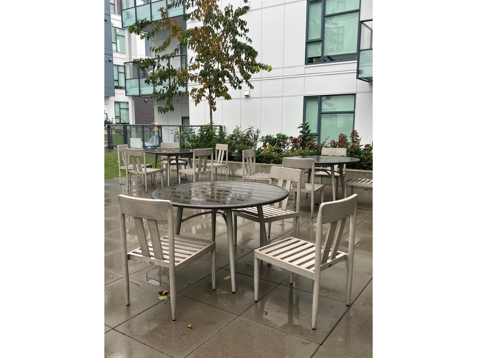 608 10828 139a Street, Surrey, British Columbia  V3R 0H3 - Photo 9 - R3102351