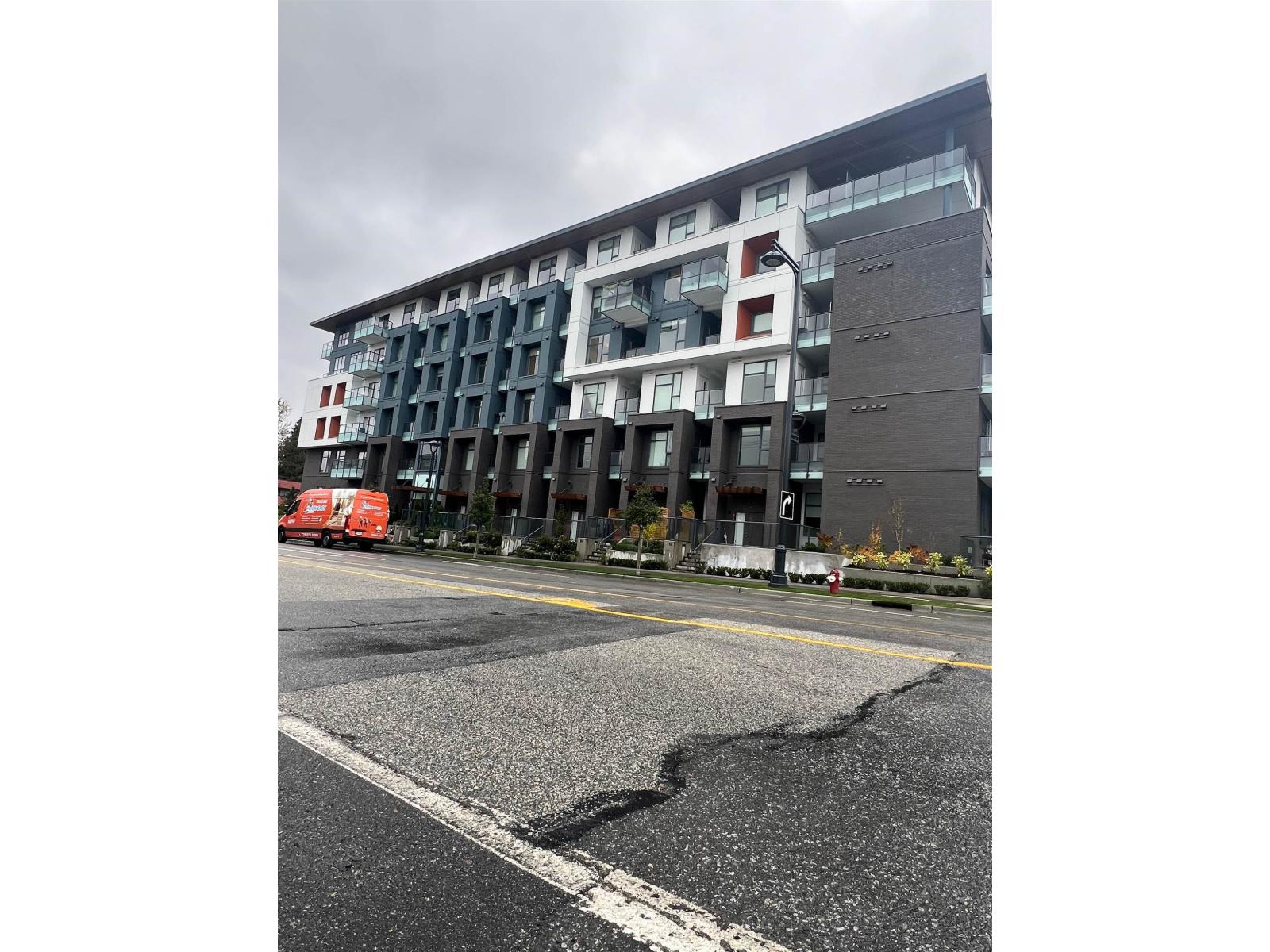 608 10828 139a Street, Surrey, British Columbia  V3R 0H3 - Photo 12 - R3102351