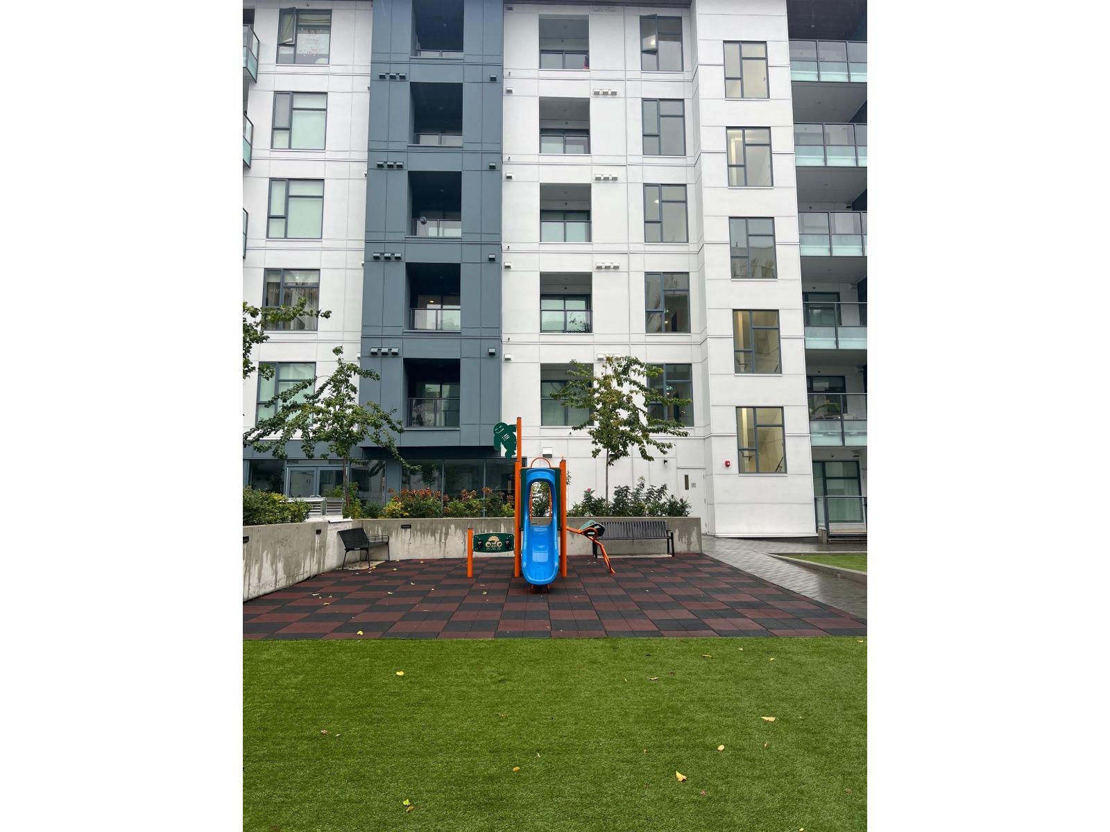 608 10828 139a Street, Surrey, British Columbia  V3R 0H3 - Photo 7 - R3102351