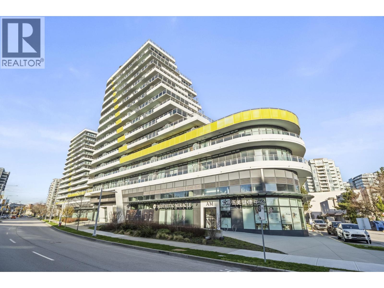 1203 5788 Gilbert Road, Richmond, British Columbia  V7C 0G1 - Photo 23 - R3101250