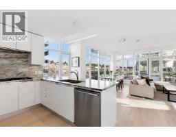 409 185 VICTORY SHIP WAY, North Vancouver, British Columbia