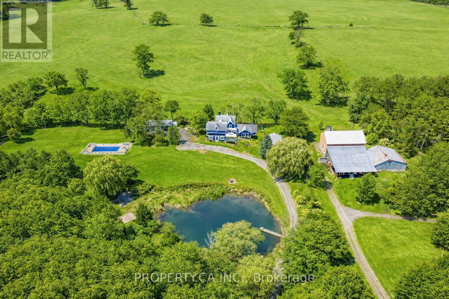 876382 5TH LINE, Mulmur, Ontario